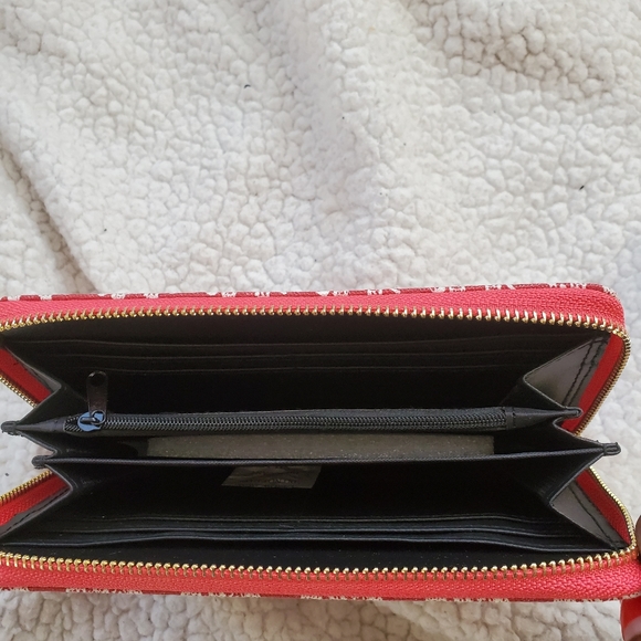 Elephant wallet - Picture 2 of 2